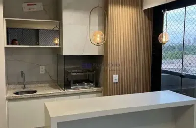 Apartamento com 3 quartos à venda na Avenida Affonso José Aiello, 10-115, Vila Aviação, Bauru