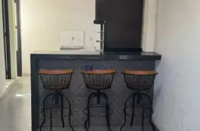 Casa com 2 quartos à venda na Rua Conselheiro Antônio Prado, Centro, Bauru