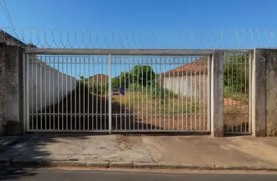 Terreno à venda na Vila São João da Boa Vista, Bauru 