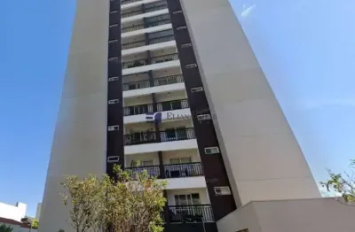 Apartamento para alugar na Rua Antônio Alves, 26-50, Vila Santa Tereza, Bauru