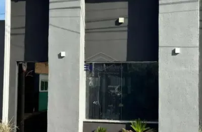 Ponto comercial para alugar no Jardim Gerson França, Bauru 