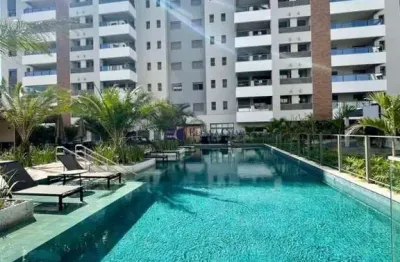 Apartamento no city towers two - 2 suítes - maravilhoso - bauru - sp