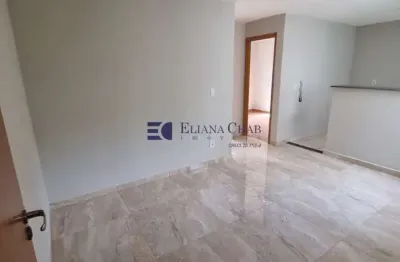 Apartamento com 2 quartos à venda no Parque das Nações, Bauru 