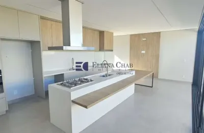 Casa em condomínio fechado com 3 quartos para alugar no Residencial Villa de Leon, Piratininga 