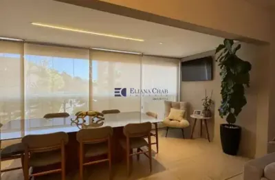 Apartamento com 3 quartos à venda na Vila Aviação, Bauru 