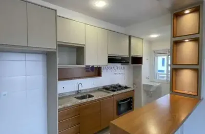 Apartamento com 3 quartos à venda no Residencial Parque Granja Cecília B, Bauru 