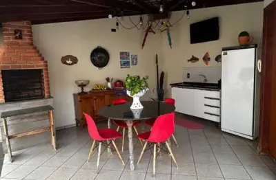 Casa com 3 quartos à venda no Jardim Cruzeiro do Sul, Bauru 