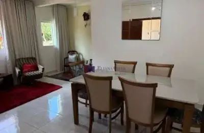 Casa em condomínio fechado com 3 quartos à venda no Residencial Jardins do Sul, Bauru 