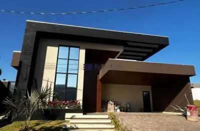 Casa em condomínio fechado com 3 quartos à venda na Vila Aviação, Bauru 