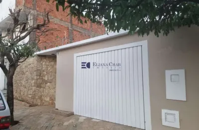 Casa para aluguel com  3 quartos em parque jardim europa, bauru - sp