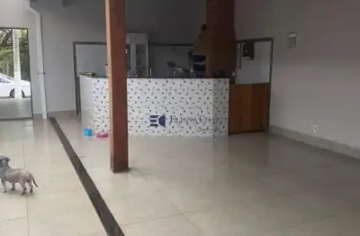 Casa em condomínio fechado com 3 quartos à venda no Residencial Jardins do Sul, Bauru 