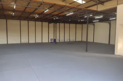 Barracão / Galpão / Depósito para alugar na Vila Cardia, Bauru 