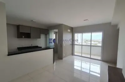 Apartamento com 2 quartos para alugar na Vila Aviação, Bauru 