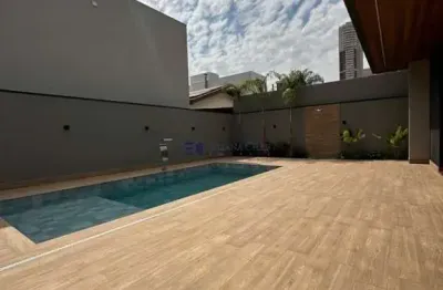 Casa em condomínio fechado com 3 quartos à venda no Residencial Villaggio III, Bauru 