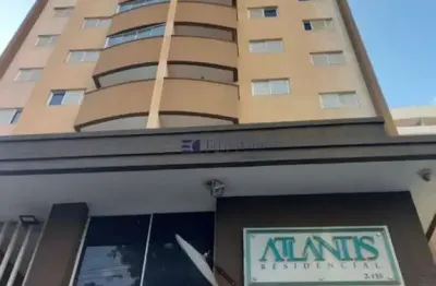 Apartamento para aluguel com 57 m² e 2 quartos em jardim infante dom henrique, bauru - sp