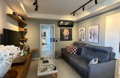 Apartamento com 3 quartos à venda na Vila Aviação, Bauru 