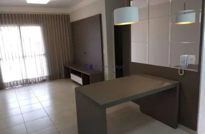 Apartamento com 2 quartos para alugar no Jardim Infante Dom Henrique, Bauru 