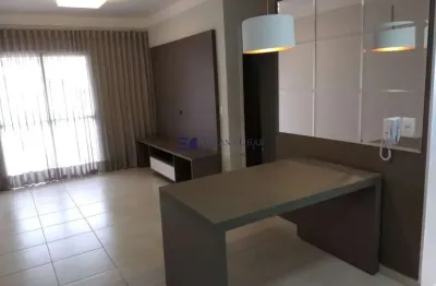 Apartamento com 2 quartos para alugar na Rua Doutor Servio Túlio Carrijo Coube, 2-135, Jardim Infante Dom Henrique, Bauru