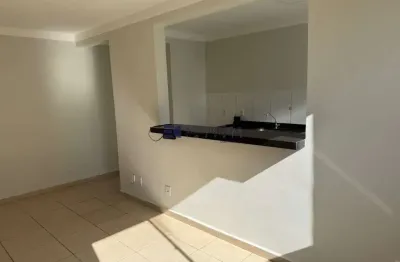 Apartamento com 2 quartos à venda na Rua Jorge Schneyder Filho, Parque Bauru, Bauru