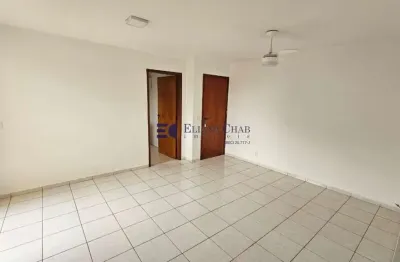 Apartamento com 2 quartos à venda na Vila Santa Tereza, Bauru 