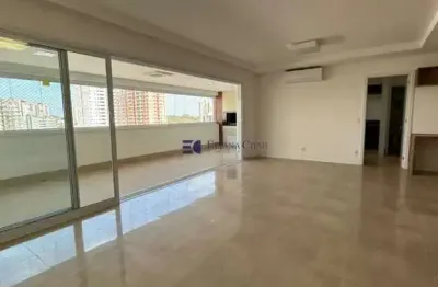 Apartamento com 3 quartos para alugar na Vila Aviação, Bauru 