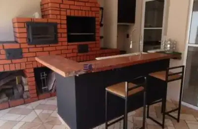 Casa para venda com 3 quartos em condominio terra nova/ distrito industrial domingos biancardi, bauru - sp
