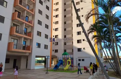 Apartamento para locaçao com  3 quartos no  edifício trianon em bauru - sp
