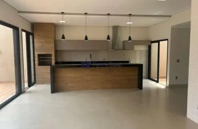 Casa com 3 quartos à venda na Vila Cardia, Bauru 