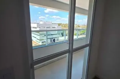 Apartamento com 3 quartos à venda na Vila Aviação, Bauru 