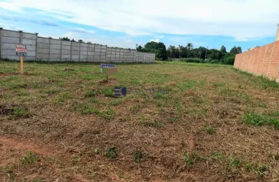 Terreno à venda no Parque Fazenda Bandeirantes, Piratininga 