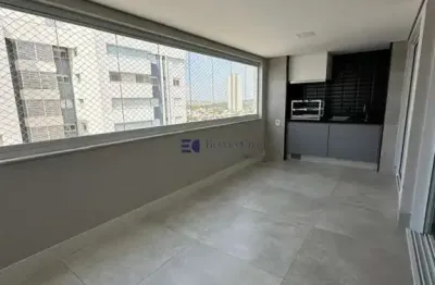 Apartamento com 3 quartos à venda na Vila Aviação, Bauru 
