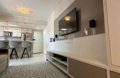 Apartamento com 2 quartos para alugar na Rua Charles Lindemberg, 2-40, Parque Jardim Europa, Bauru