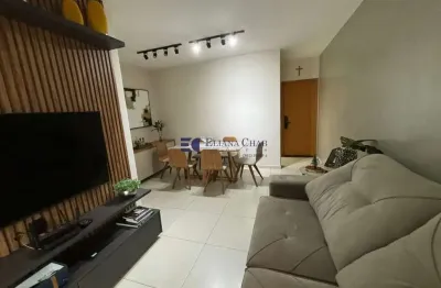 Apartamento com 3 quartos para alugar na Vila Aviação, Bauru 