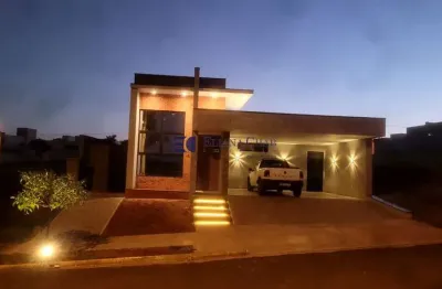 Casa para venda com 170 m² e 3 quartos em residencial villa de león, piratininga - sp