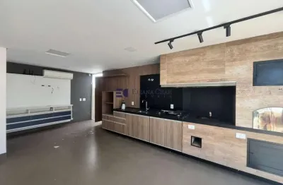 Casa com 3 quartos para alugar no Parque Jardim Europa, Bauru 