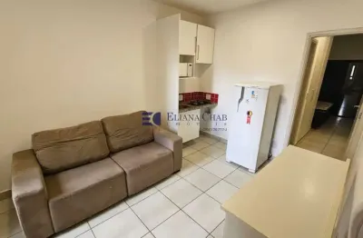 Apartamento para alugar na Vila Cidade Universitária, Bauru 