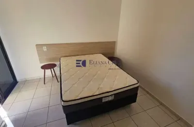 Apartamento para alugar no Jardim Infante Dom Henrique, Bauru 