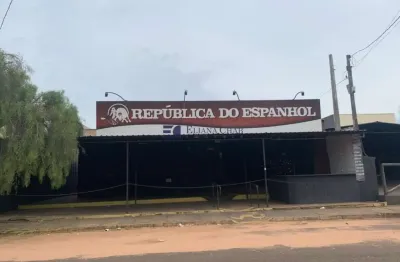 Barracão / Galpão / Depósito para alugar no Jardim Marabá, Bauru 