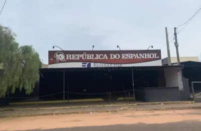 Barracão / Galpão / Depósito para alugar no Jardim Marabá, Bauru 