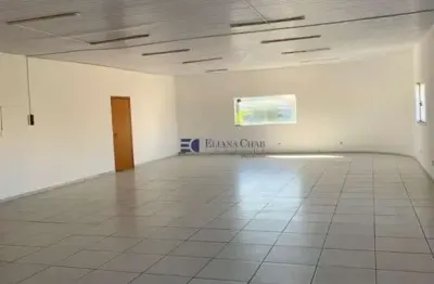 Ponto comercial para alugar na Vila Nova Cidade Universitária, Bauru 
