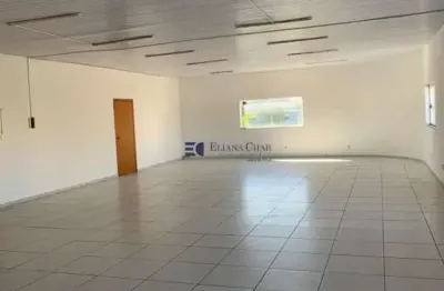 Ponto comercial para alugar na Vila Nova Cidade Universitária, Bauru 