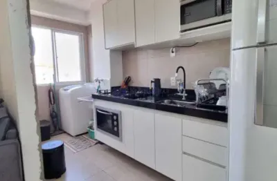 Apartamento para aluguel mobiliado com 75 m² e 2 quartos em rni nações