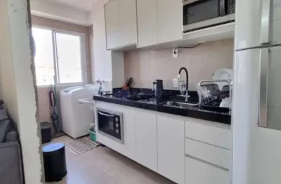 Apartamento para aluguel mobiliado com 75 m² e 2 quartos em rni nações