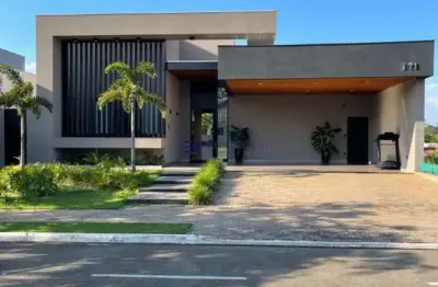 Casa em condomínio fechado com 4 quartos à venda na Avenida Mário Ranieri, 4-195, Residencial Villa Dumont, Bauru