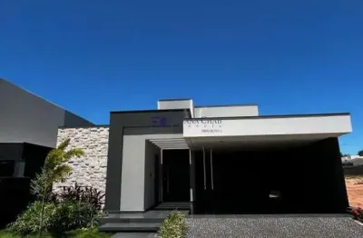 Casa em condomínio fechado com 2 quartos à venda no Residencial Villa de Leon, Piratininga 