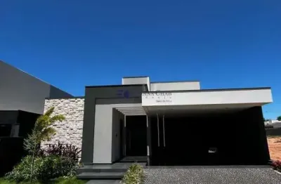 Casa em condomínio fechado com 2 quartos à venda no Residencial Villa de Leon, Piratininga 