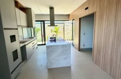 Casa em condomínio fechado com 3 quartos à venda no Residencial Tamboré, Bauru 