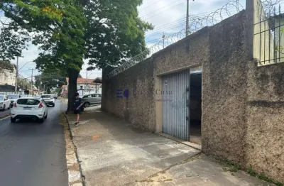 Ponto comercial para alugar na Vila Falcão, Bauru 