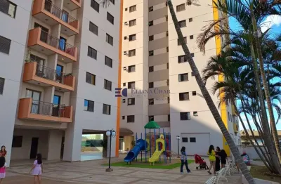 Apartamento para venda com 83 m² e 3 quartos no  edifício trianon em bauru - sp