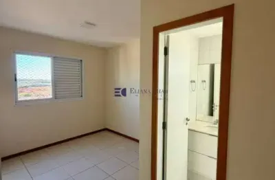 Apartamento para venda com 85 m² e 3 quartos em jardim américa, bauru - sp
